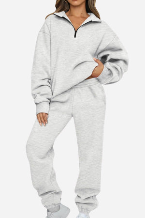 Ultra-Soft and Comfy Co-ord Tracksuit Set