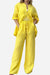 100% Cotton Double Comfort Two Piece Set