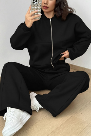 The Voyager Zip Set