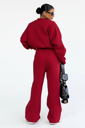 The Voyager Zip Set