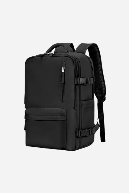 Chic Wanderlust Waterproof Backpack