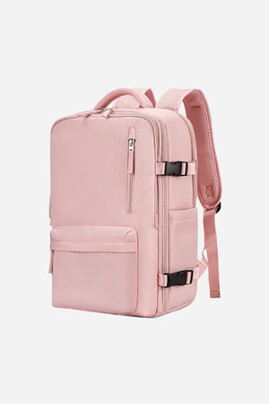 Chic Wanderlust Waterproof Backpack