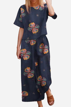 The Meadow Loose Fit Co-ord Set