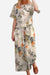 The Meadow Loose Fit Co-ord Set
