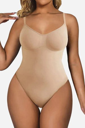 TummyToning Bodysuit