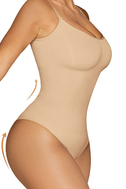 TummyToning Bodysuit